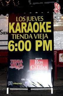 Foto 17 de Tienda Vieja - Karaoke en Tienda Vieja, Cali