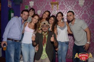 Foto 11 de Discoteca Bendito Seas en Discoteca Bendito Seas Medellin, Medellín