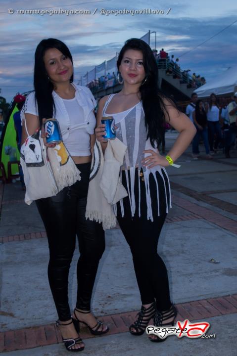 Foto 42 de 18 Mundial de Coleo en PegateYa Villavicencio, Villavicencio