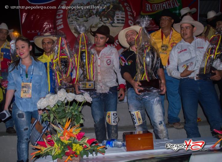 Foto 127 de 18 Mundial de Coleo en PegateYa Villavicencio, Villavicencio