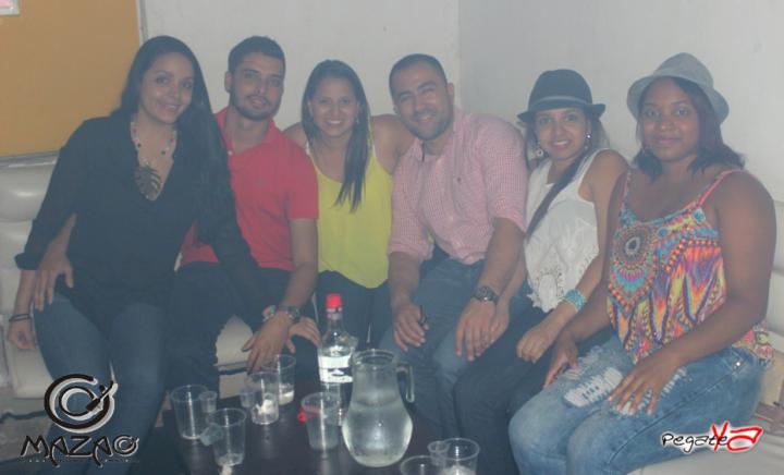 Foto 35 de Mazao Park - Feria de Cali 2014 en Mazao Park, Cali