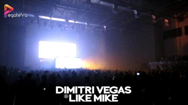 Foto 137 de Dimitri Vegas & Like Mike en Dimitri Vegas & Like Mike, Cali
