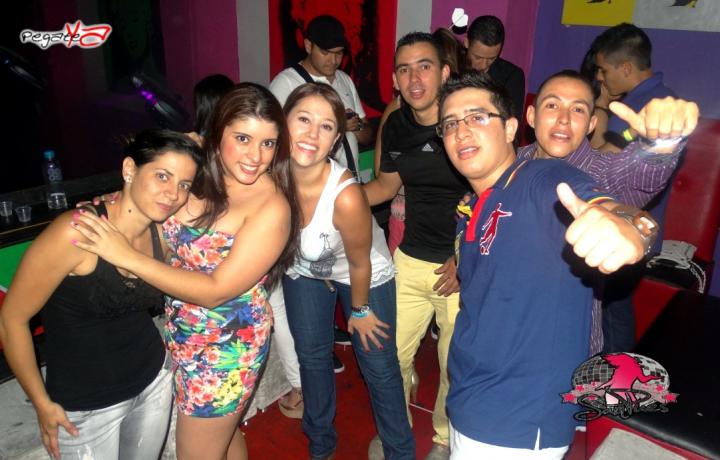 Foto 61 de Sampues - 2do FS Octubre en Discoteca Sam Pues Medellin, Medellín