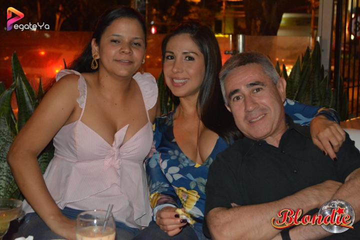 Foto 62 de Blondie - 2do Fds Agosto 2017 en Blondie Bar Cali, Cali