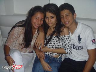 Foto 15 de Farah Lounge - Junio 16 del 2012 en Farah Lounge Cali, Cali