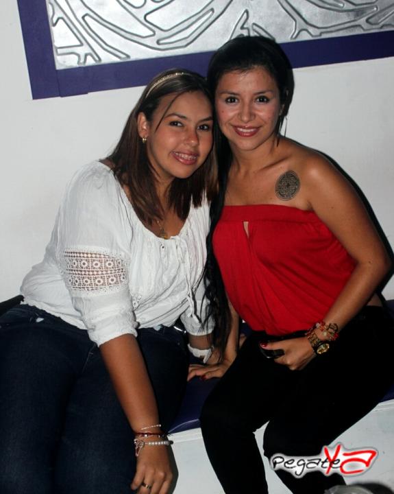 Foto 7 de Ahma Bar - Agosto 01 del 2014 en Ahma Cali, Cali