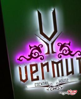 Foto 10 de Vermut - Cocktail House - Agosto 31 en Vermut, Cali