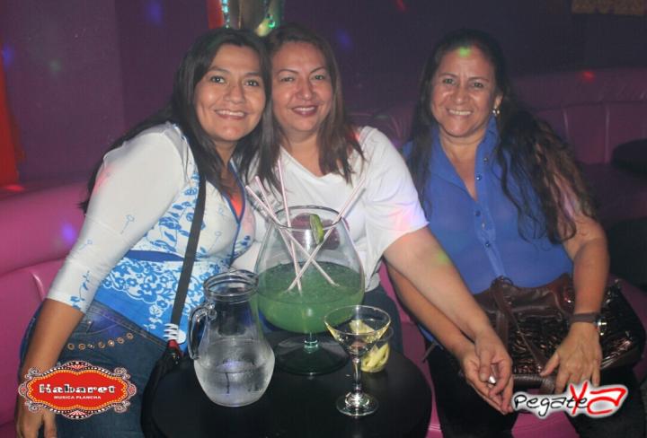Foto 15 de Kabaret - Agosto 01 del 2014 en Kabaret - Granada, Cali