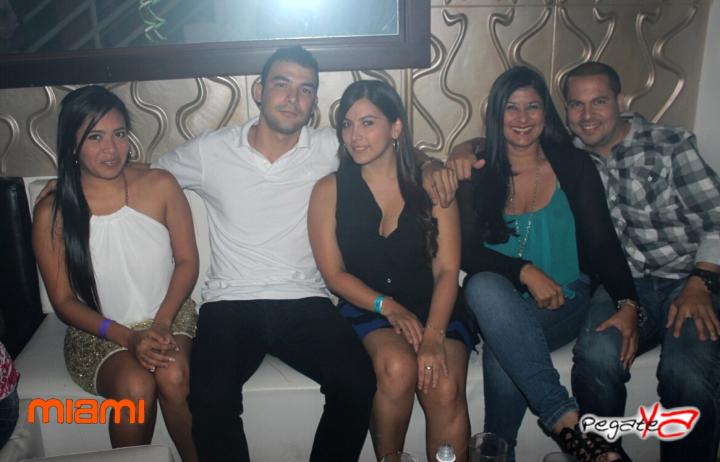 Foto 21 de Miami Bar - Agosto 01 del 2014 en Miami Bar Cali, Cali