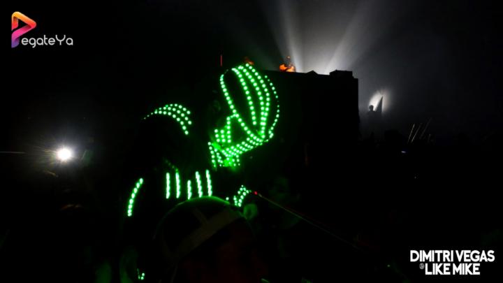 Foto 68 de Dimitri Vegas & Like Mike en Dimitri Vegas & Like Mike, Cali