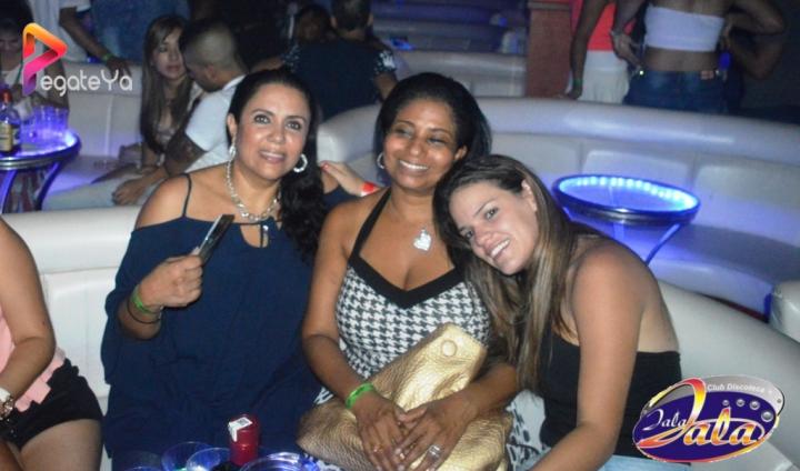 Foto 13 de Jalajala Club - 2do FDS Febrero 2016 en Jala Jala Club, Cali