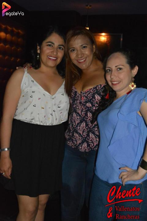 Foto 17 de Chente - 2do Fds Julio 2017 en CHENTE Vallenatos y Rancheras, Cali