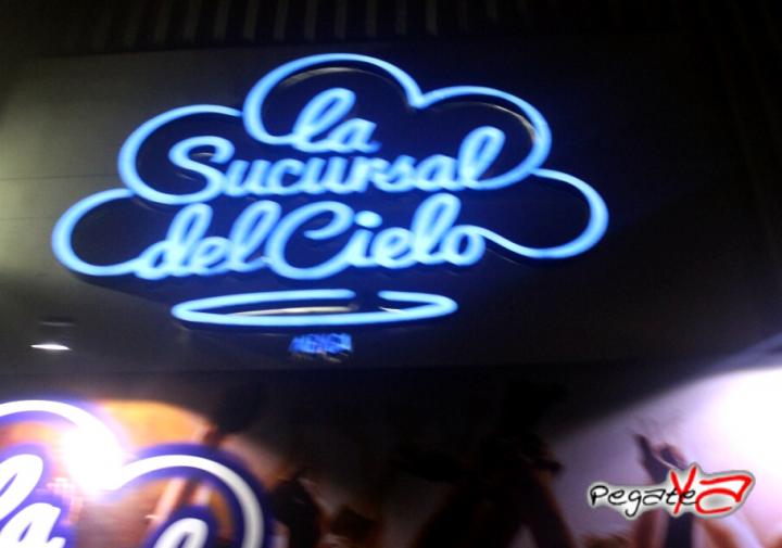 Foto 14 de La Sucursal del Cielo - Agosto 01 en La Sucursal del Cielo, Cali