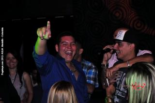 Foto 93 de Discoteca Aqua Medellin - 20 de julio en Discoteca Aqua Medellin, Medellín
