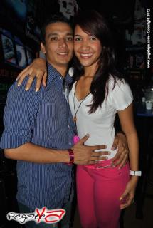 Foto 12 de Bhoga 14 y 15 de sep de 2012 en Discoteca BHOGA cartagena, Cartagena