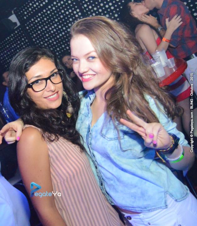 Foto 3 de Bar Bling - viernes 16 oct 2015 en Bar Bling Bucaramanga, Bucaramanga