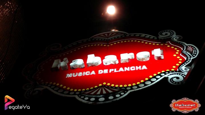 Foto 24 de Kabaret - 4to FDS Abril 2015 en Kabaret - Granada, Cali