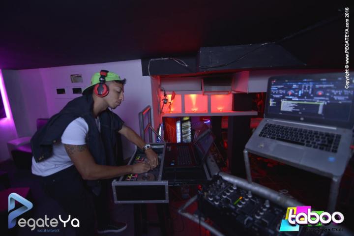 Foto 13 de taboo 6 y 13 de febrero de 2016 en Discoteca Taboo Cartagena, Cartagena