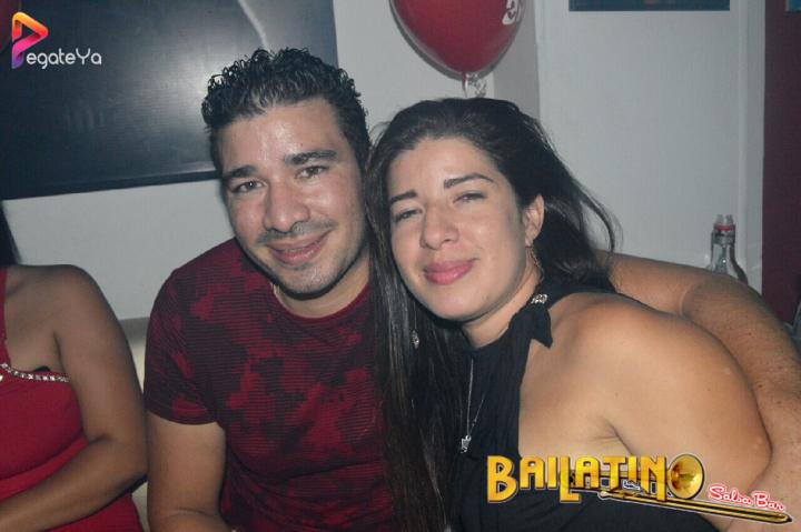 Foto 68 de Bailatino - 3er-4to Fds Marzo 2017 en Bailatino - Bar, Cali