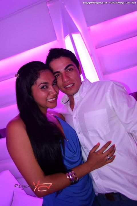 Foto 31 de VOCE sabado 2 de agosto de 2014 en Discoteca Voce Bucaramanga, Bucaramanga