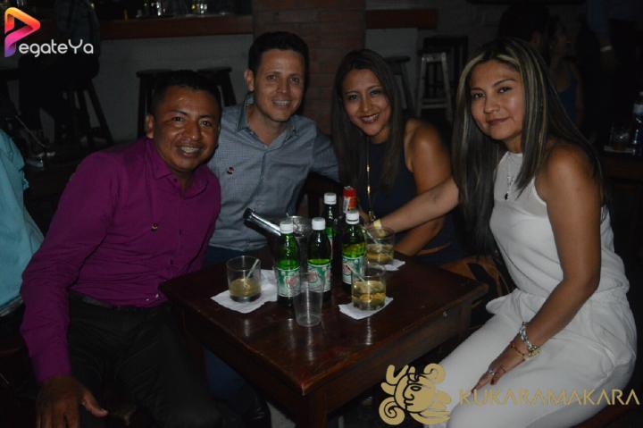 Foto 30 de Kukaramakara - 4TO Fds Julio 2016 en Kukaramakara Discoteca Cali, Cali