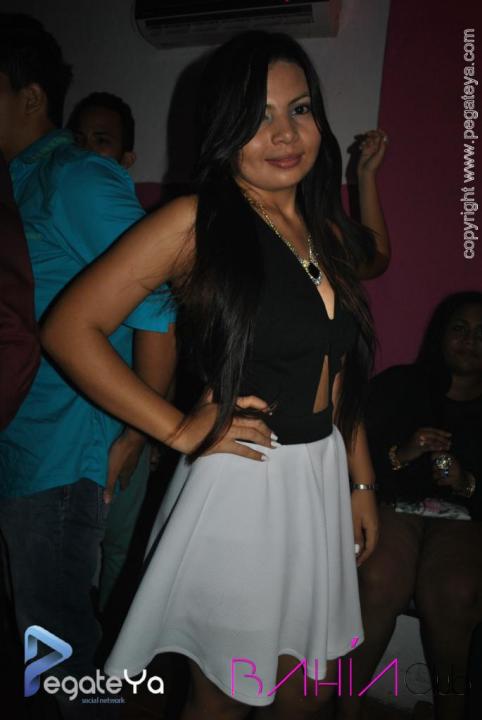 Foto 19 de Bahia Club Sabado 17 de Octubre 2015 en bahia club, Cartagena