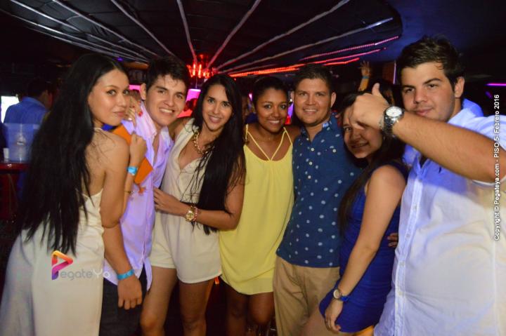 Foto 52 de PISO 5 - 22 Febrero 2016 en Bar Piso V Bucaramanga, Bucaramanga