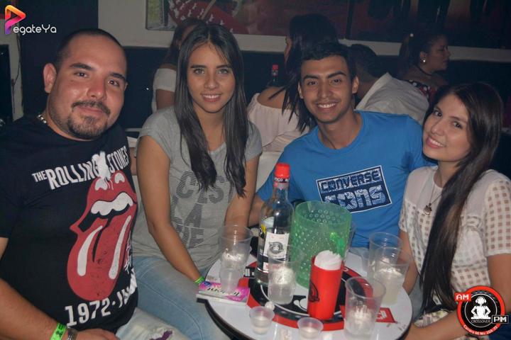 Foto 28 de AmPm - 3er Fds agostoo 2017 en Am / PM Bar - Cali, Cali
