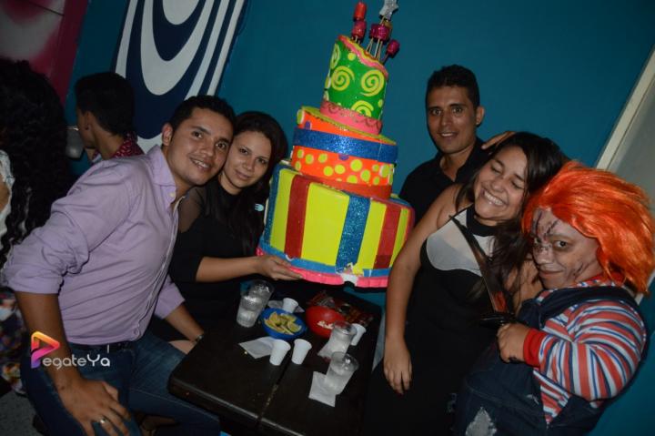 Foto 89 de El Manicomio sábado 18 de julio 2015 en Discoteca El Manicomio Bucaramanga, Bucaramanga