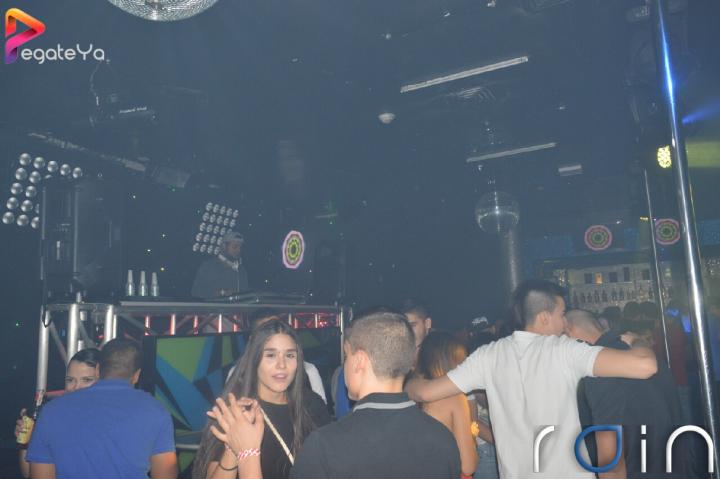 Foto 9 de Rain Clvb - 4to Fds julio 2016 en Rain CLVB - Cali, Cali