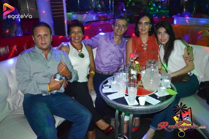 Foto 4 de Rumbavana - 3er Fds Mayo 2016 en Rumbavana Cali, Cali