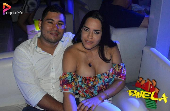 Foto 38 de Favela Club - 3er/4to Fds Marzo 2017 en Favela Club Menga, Cali
