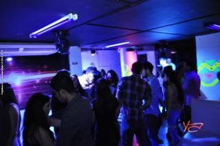 Foto 81 de Linda kozniak en La Sala Club, Bucaramanga