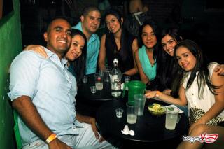 Foto 52 de Mamabicho - Feria de Cali 2013 en Mama Bicho