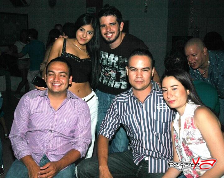 Foto 18 de Ahma Bar - Agosto 09 del 2014 en Ahma Cali, Cali