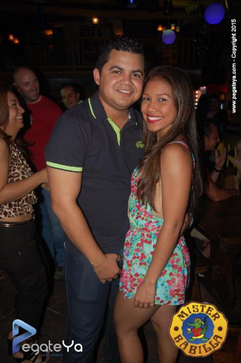 Foto 71 de MISTER BABILLA 1 y 2 mayo 2015 en Discoteca MISTER BABILLA cartagena, Cartagena
