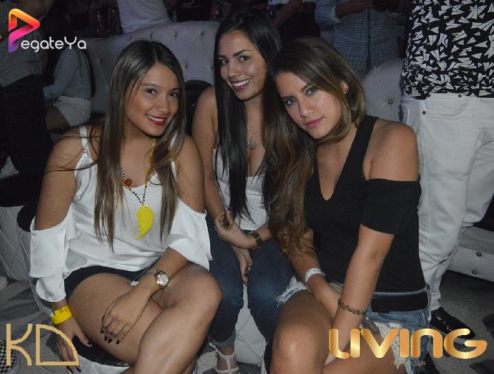 Foto 110 de Living - 9no Aniversario Karolina Diaz en Living Night Club, Cali