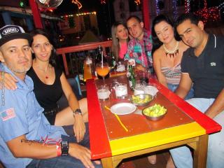 Foto 8 de Fonda Tutaina 14 de abril de 2014 en FONDA TUTAINA Medellin, Medellín