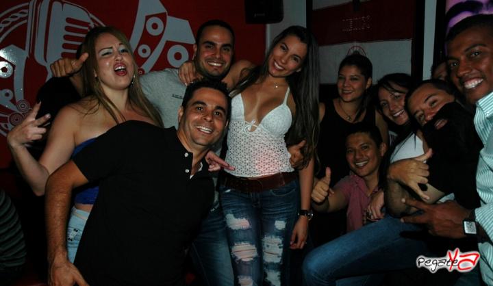 Foto 18 de Rancheeton - Agosto 9 2014 en Rancheton Cali, Cali