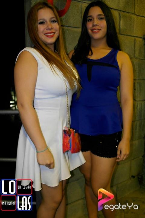 Foto 44 de Lolas Club - Enero 17 del 2015 en Lolas Club Menga Cali, Cali