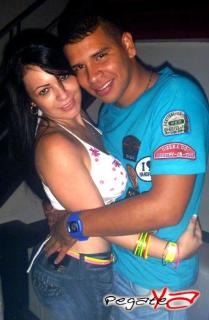 Foto 15 de Babel - Agosto 25 del 2012 en Babel / Barra Libre Cali, Cali