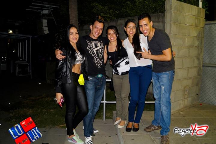 Foto 65 de Lolas Club - Agosto 09 del 2014 en Lolas Club Menga Cali, Cali
