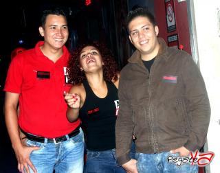 Foto 17 de Abril 27 del 2013 en Am / PM Bar - Cali, Cali