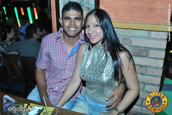 Foto 19 de mister babilla 26 y 27 de febrero de 201 en Discoteca MISTER BABILLA cartagena, Cartagena