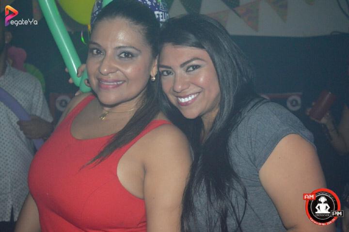 Foto 2 de AmPm - 1er Fds Abril 2016 en Am / PM Bar - Cali, Cali