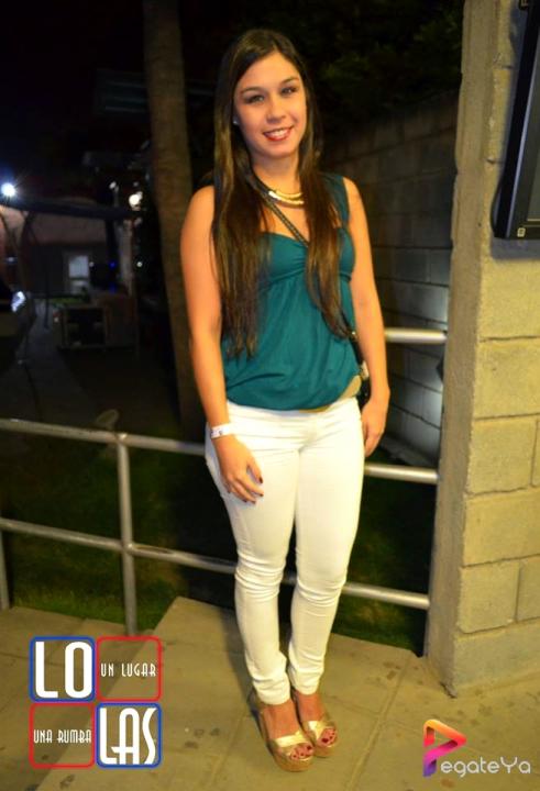 Foto 104 de Lolas - 1er FDS Mayo 2015 en Lolas Club Menga Cali, Cali