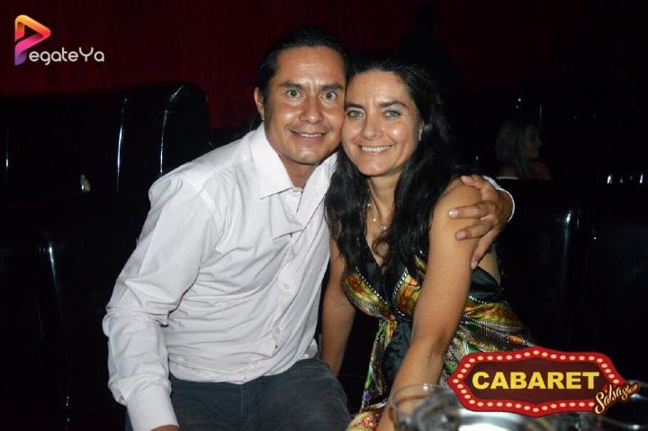 Foto 94 de Cabaret Salsa Show - Julio 2016 en Cabaret Salsa Show, Cali
