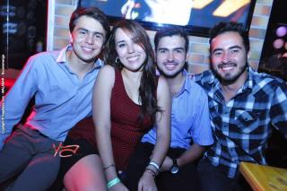 Foto 30 de Discoteca Malabar 17 enero 2014 en Discoteca Malabar Bucaramanga, Bucaramanga