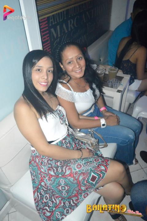 Foto 57 de Bailatino - 3er/ 4to Fds Mayo 2016 en Bailatino - Bar, Cali