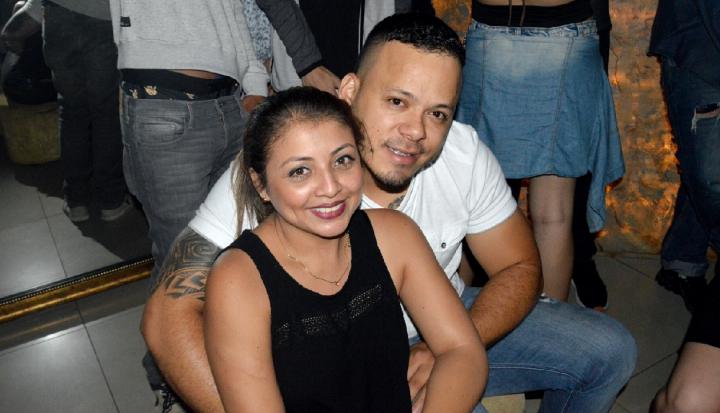 Foto 32 de Penthouse Club - 1er Fds Abril 2017 en Penthouse 1800, Cali